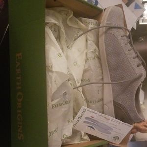 Earth origins shoes casual